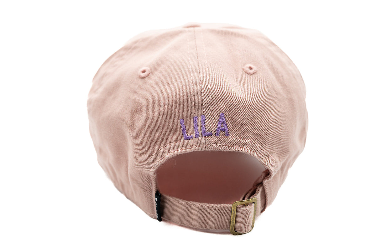 Little Sis Baseball Hat