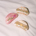 Garden Claw Clip Set 2