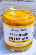 MAGIC REPAIR: Brightening Gel Mask (Advanced Formula) 2