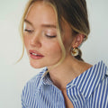 Bubbly Earrings 2