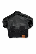 Capri Leather Jacket 1