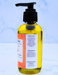 Warm Apple Pie Body Oil 2