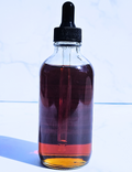 Unrefined Jamaican Black Castor Oil 7