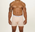 Apricot Boxer Brief 1