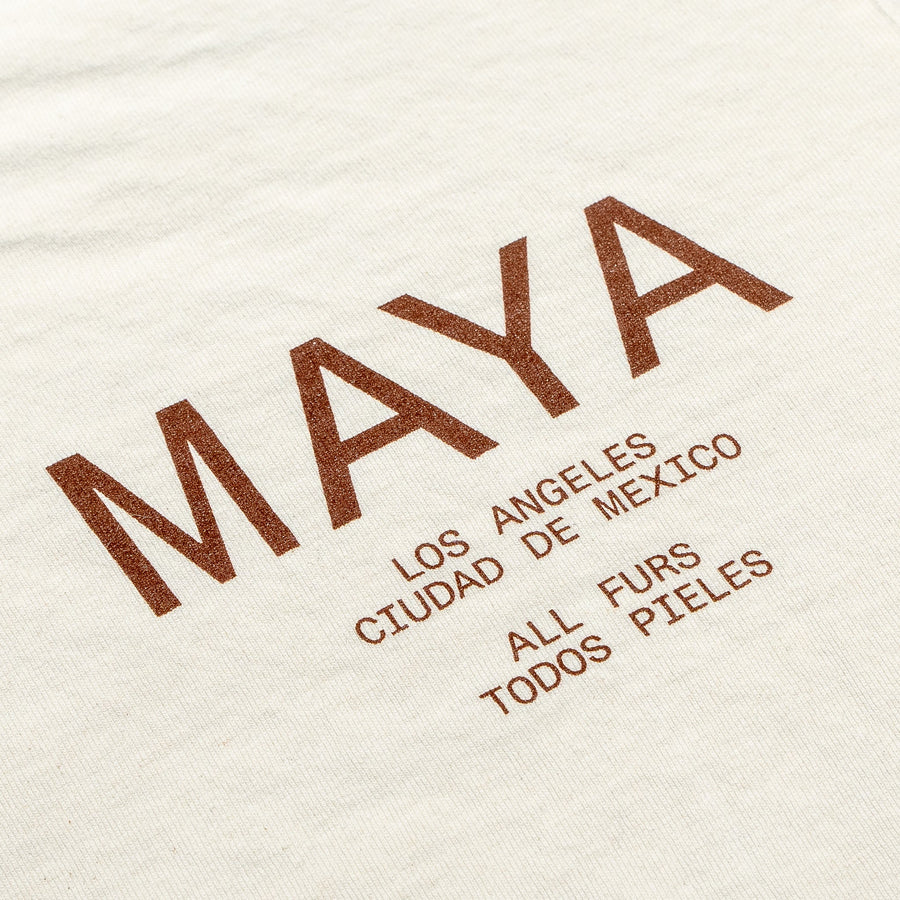 Maya LS Shirt
