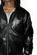 Capri Leather Jacket 6