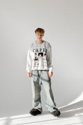 Capri White Long Sleeve 5