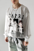 Capri White Long Sleeve 4