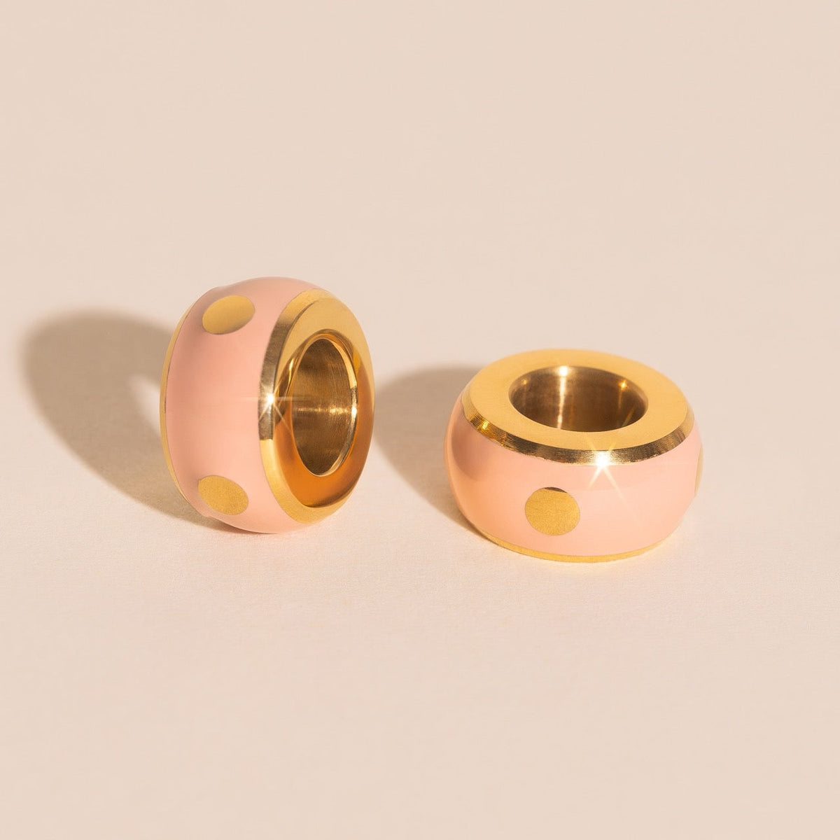 Color Pop Charms