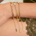 Fiona Bracelet 1