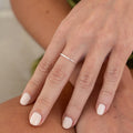 Desiree Vermeil Ring 2