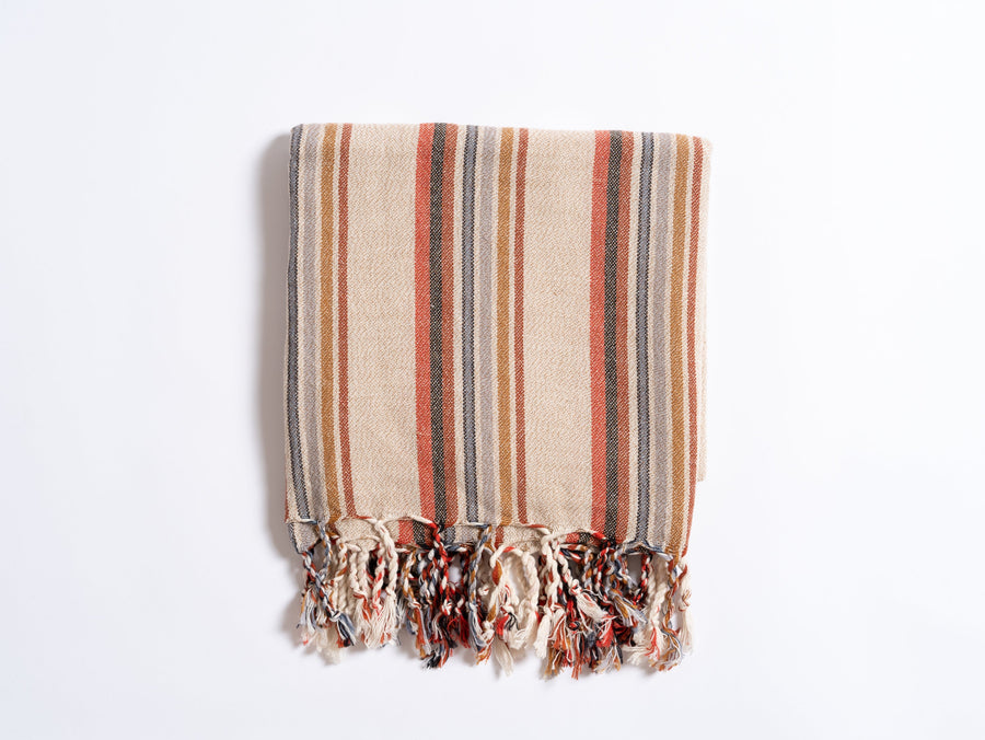 Cunda Cotton Linen Towel