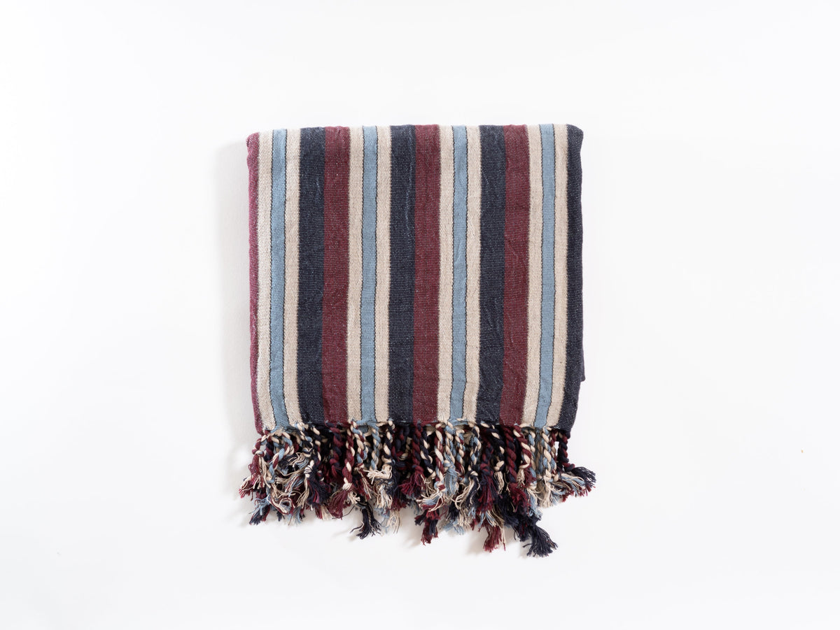 Kariye Cotton Linen Towel