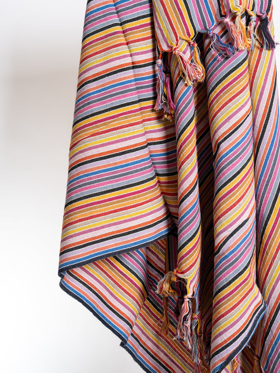 Antioch Cotton Linen Towels