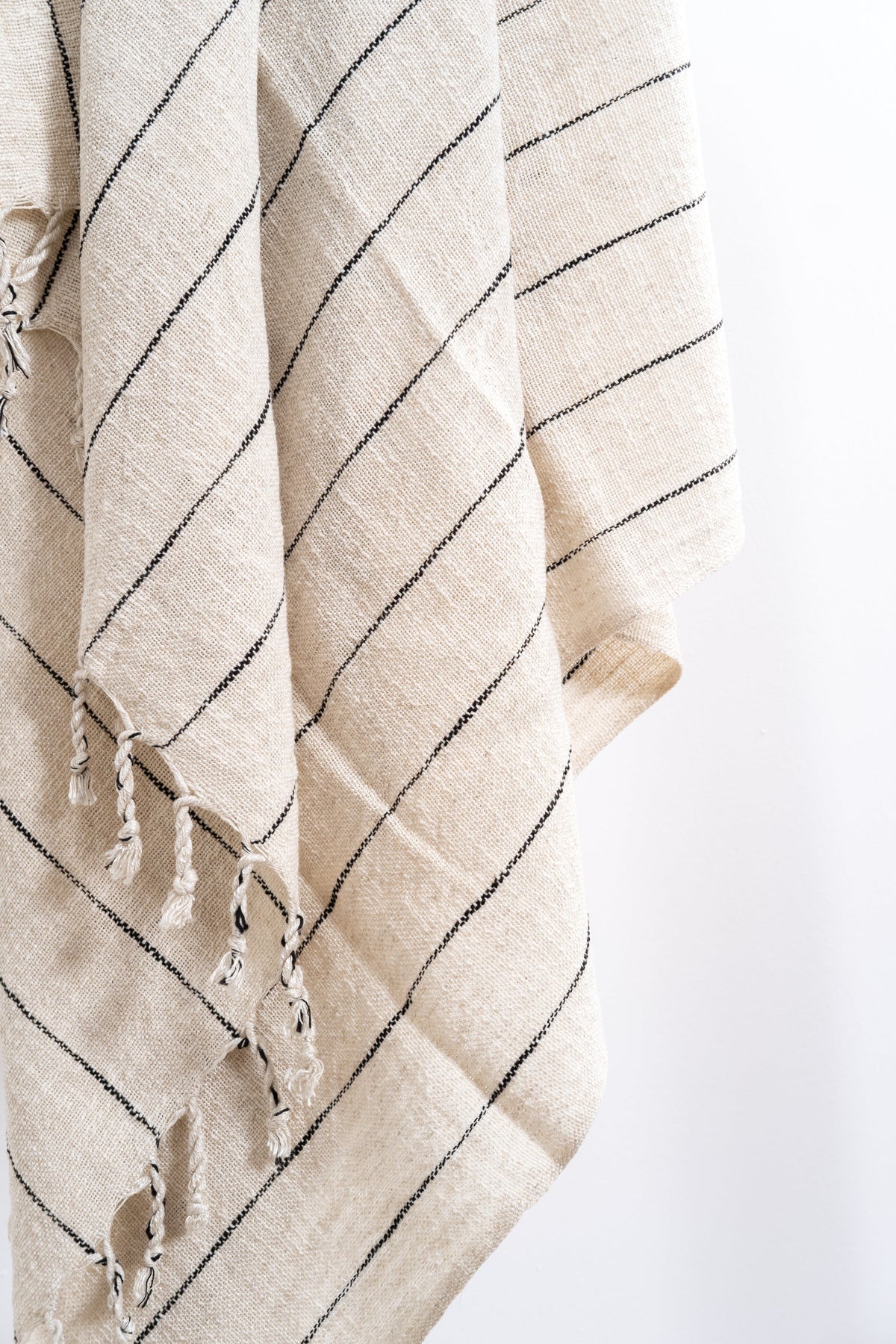 Ahlat Cotton Linen Towel