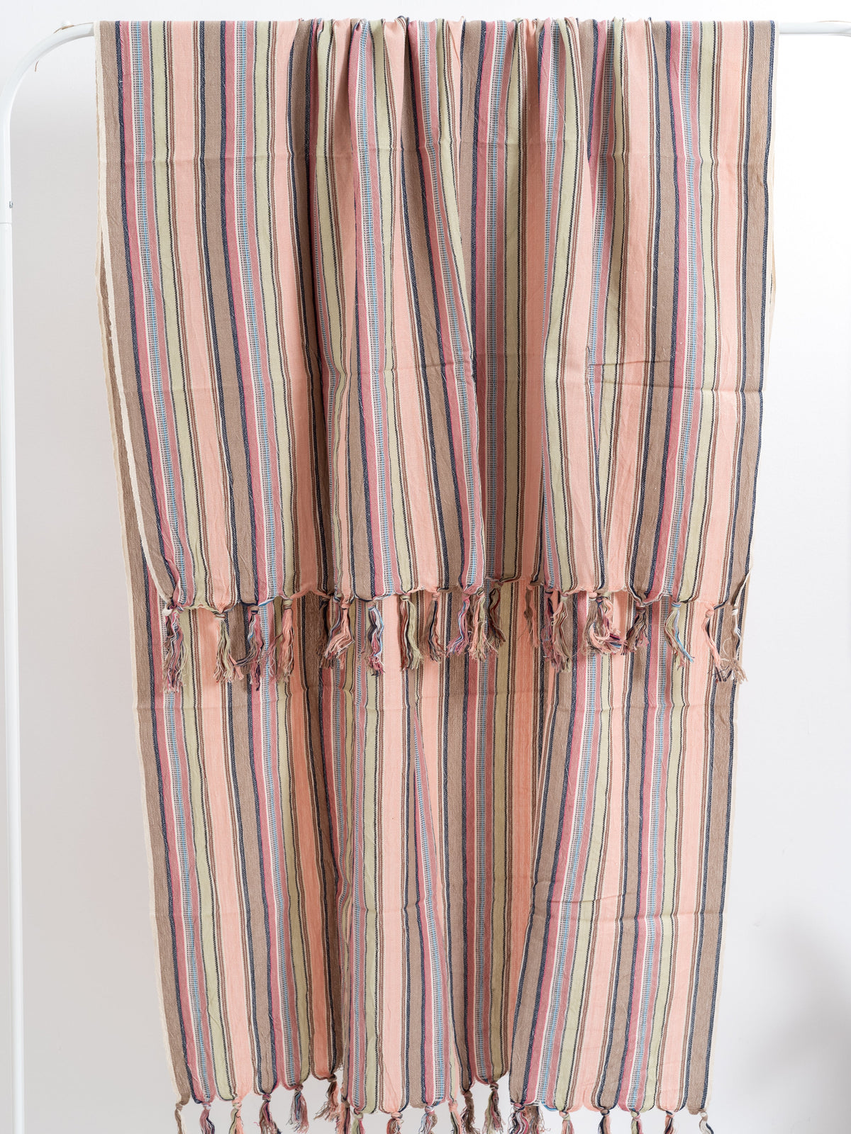 Arsuz Cotton Linen Towel