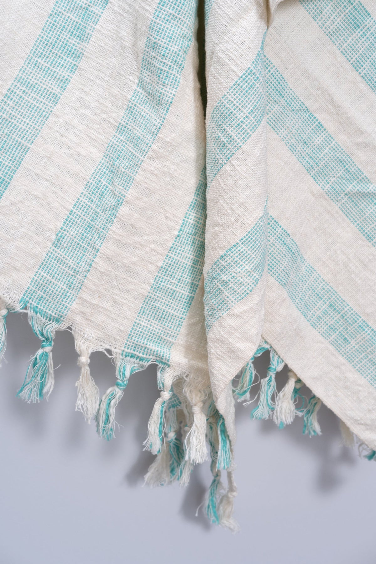 Iztuzu Cotton Linen Towel