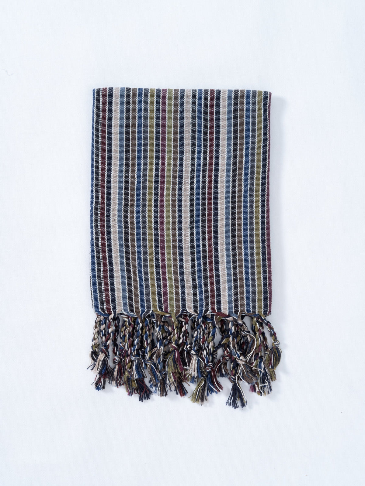 Kekova Cotton Linen Towel