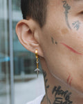 Naruto™ Minato's Kunai Earring 4