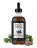 Unrefined Jamaican Black Castor Oil 1