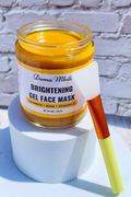 MAGIC REPAIR: Brightening Gel Mask (Advanced Formula) 4