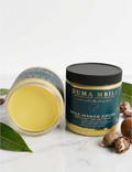 Duma Mbili Shea • Mango • Cocoa Triple-Butter Hair Balm 7