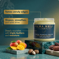 Duma Mbili Shea • Mango • Cocoa Triple-Butter Hair Balm 3