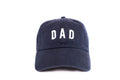 Dad Baseball Hat 1