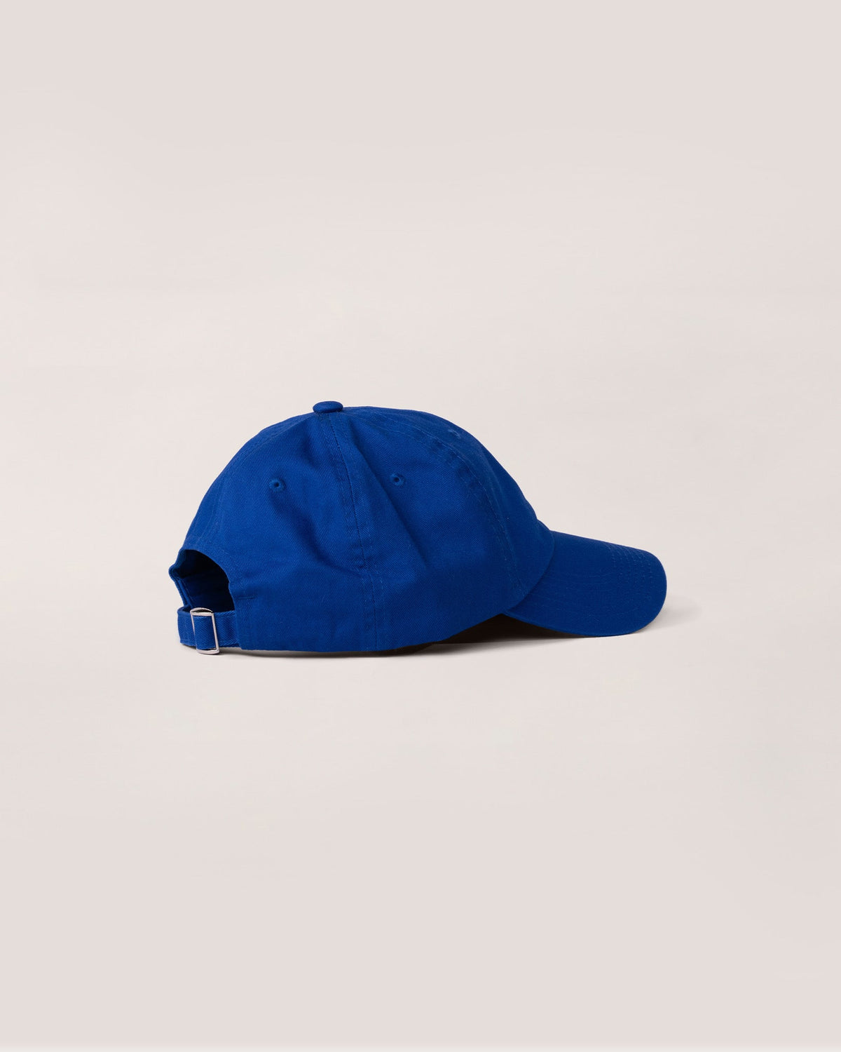 Seabird Dad Hat — Cobalt
