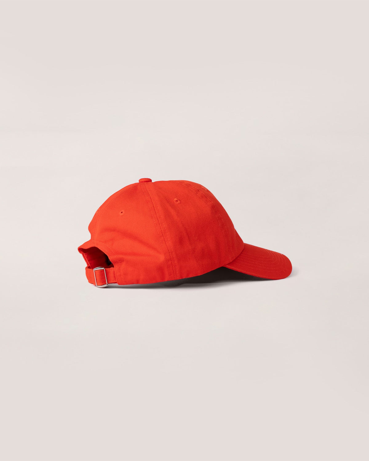Seabird Dad Hat — Orange