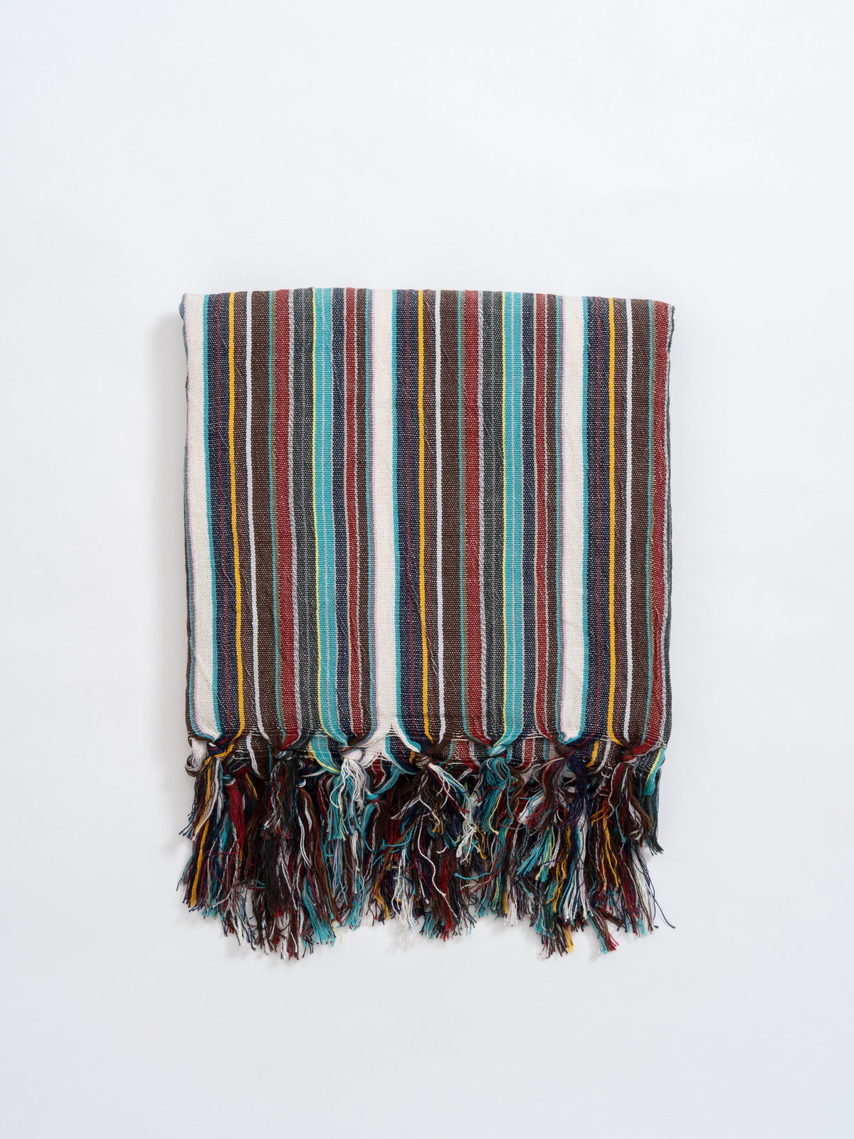 Dalyan Cotton Linen Towel