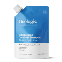 Moisturizing Dandruff Shampoo