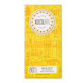 Dark & Salty Dark Chocolate Sea Salt Bar 2
