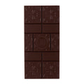 Dark & Salty Dark Chocolate Sea Salt Bar 4