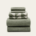 Deia Australian Cotton Towels 10