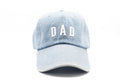 Dad Baseball Hat 10