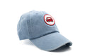 Firetruck Patch Baseball Hat 7