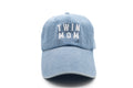 Twin Mom Baseball Hat 1