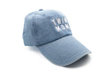 Twin Mom Baseball Hat 2