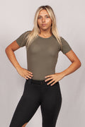 Diamond Tech Tee 2