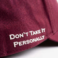Dirty Martini Baseball Cap 4