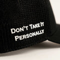 Dirty Martini Mesh-Back Trucker Hat 4