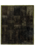 DOMA - Designer Shearling Rug 3