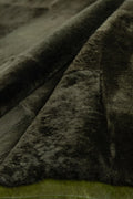 DOMA - Designer Shearling Rug 4
