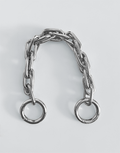 Doppio 12 Link Chain Strap 3