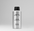 DRY SHAMPOO 1
