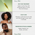 Rosemary Hair & Scalp Serum 6