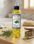 Rosemary Hair & Scalp Serum 2