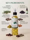 Rosemary Hair & Scalp Serum 3