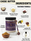 Chebe Hair Butter 3